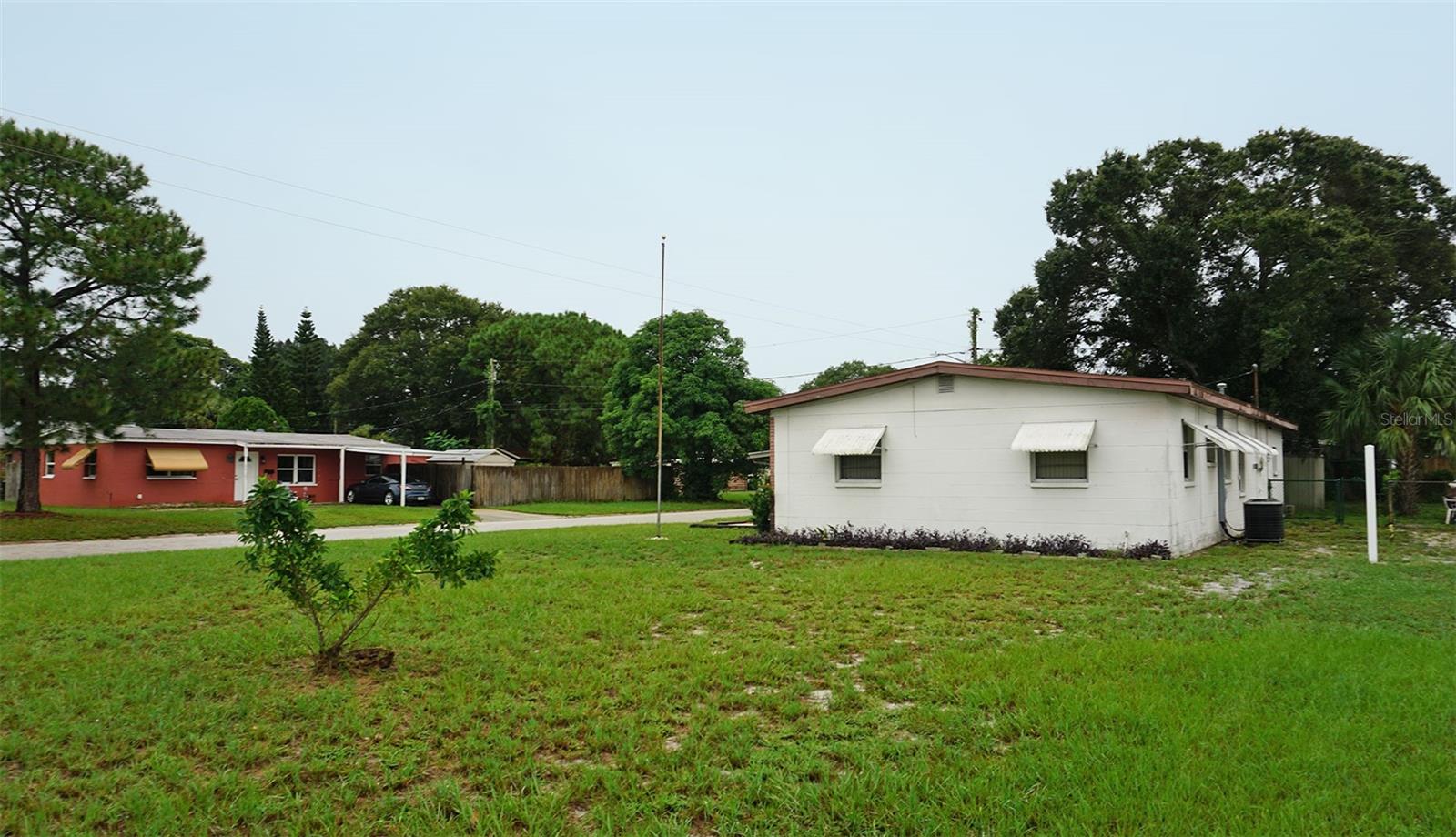 TYRONE - Residential Lease