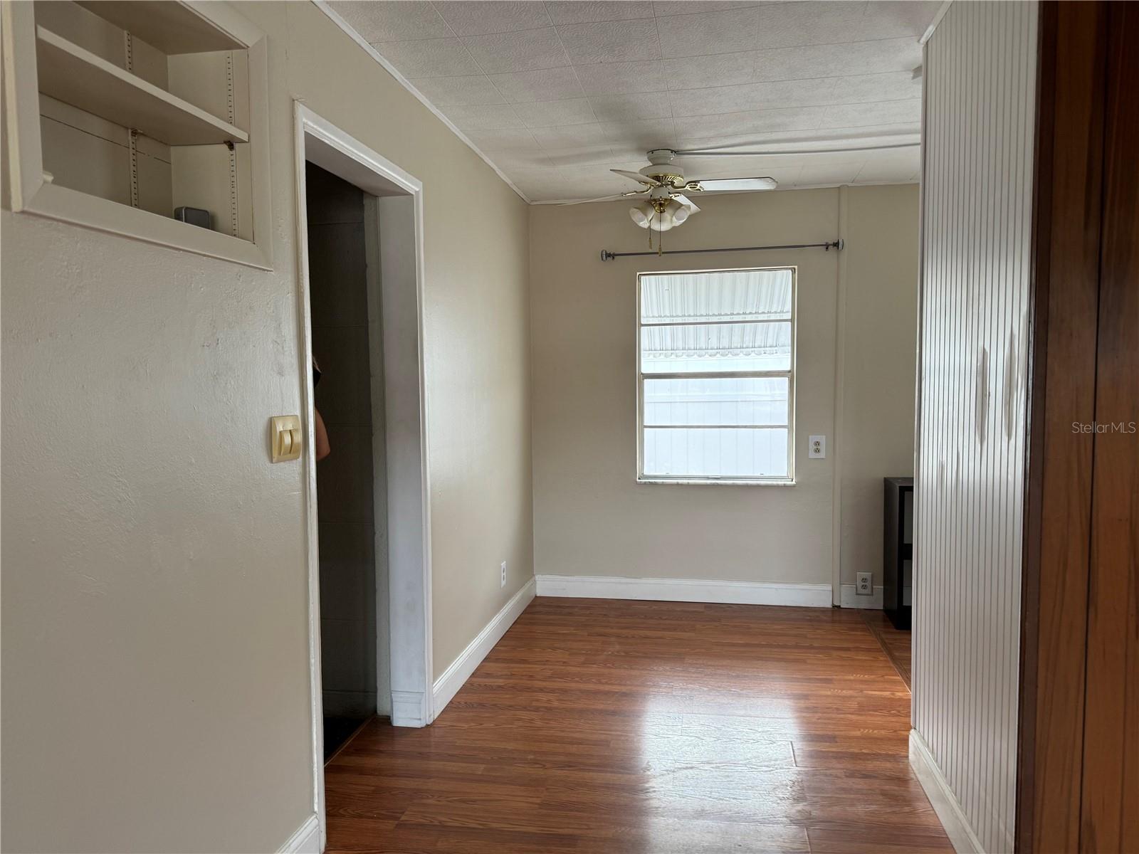 TYRONE - Residential Lease