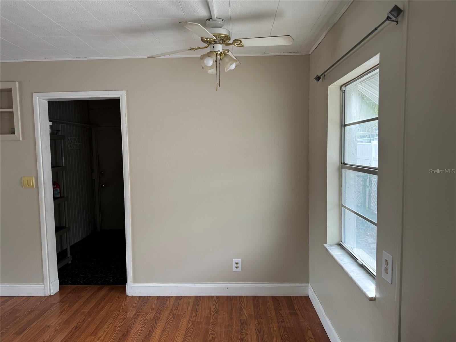 TYRONE - Residential Lease