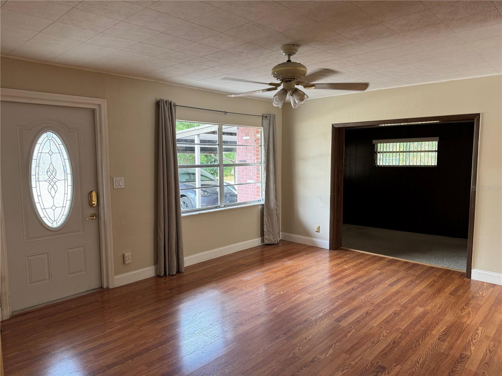 TYRONE - Residential Lease