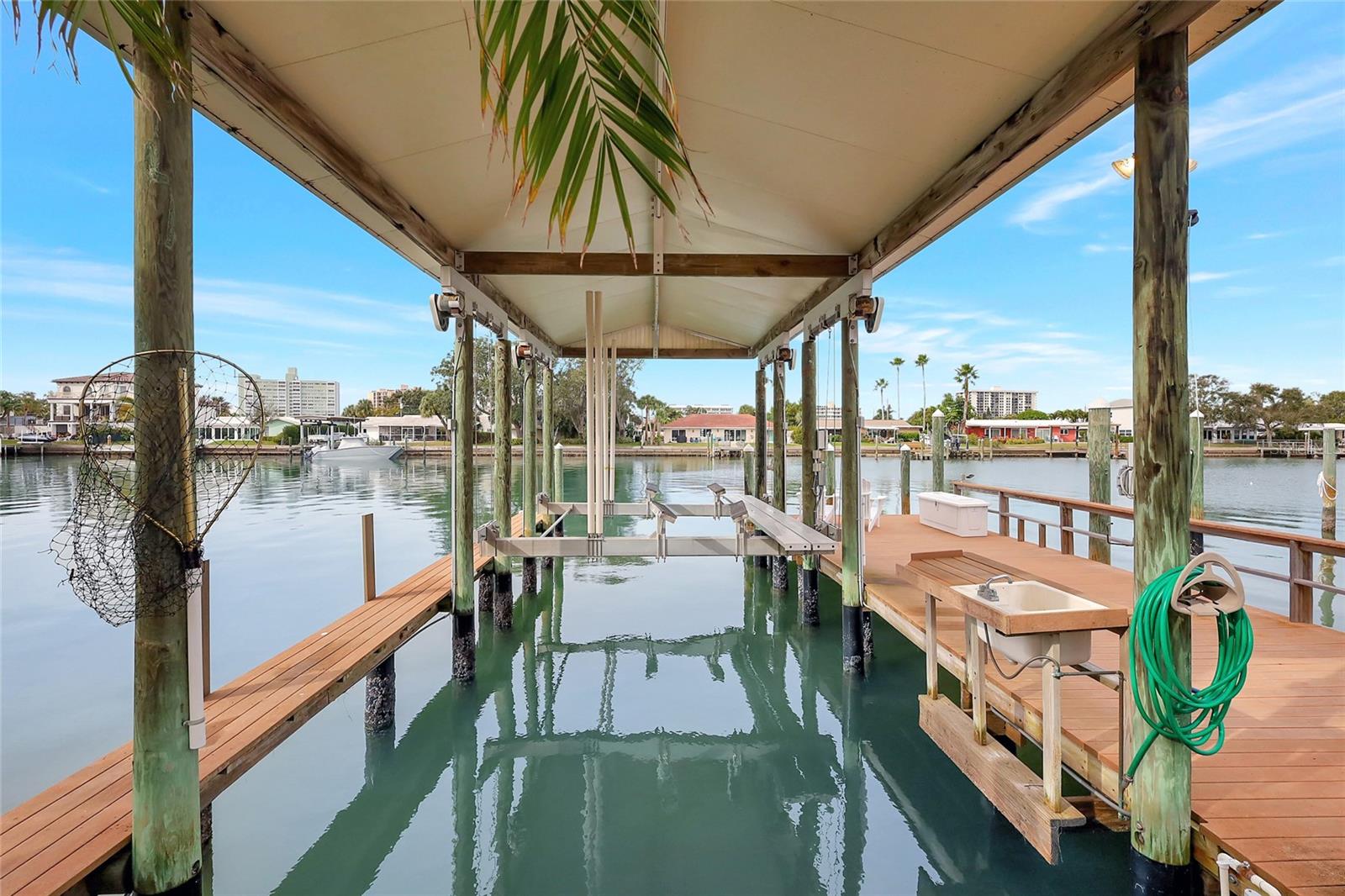 ISLAND ESTATES OF CLEARWATER - Residential