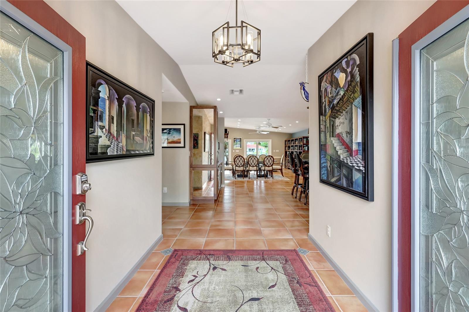 ISLAND ESTATES OF CLEARWATER - Residential