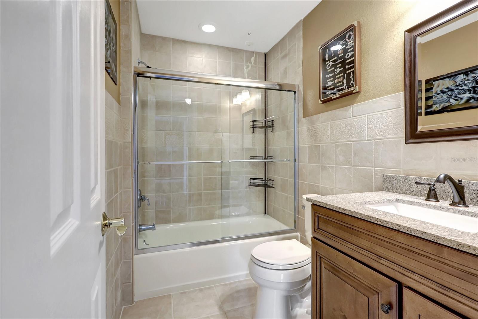 ISLAND ESTATES OF CLEARWATER - Residential
