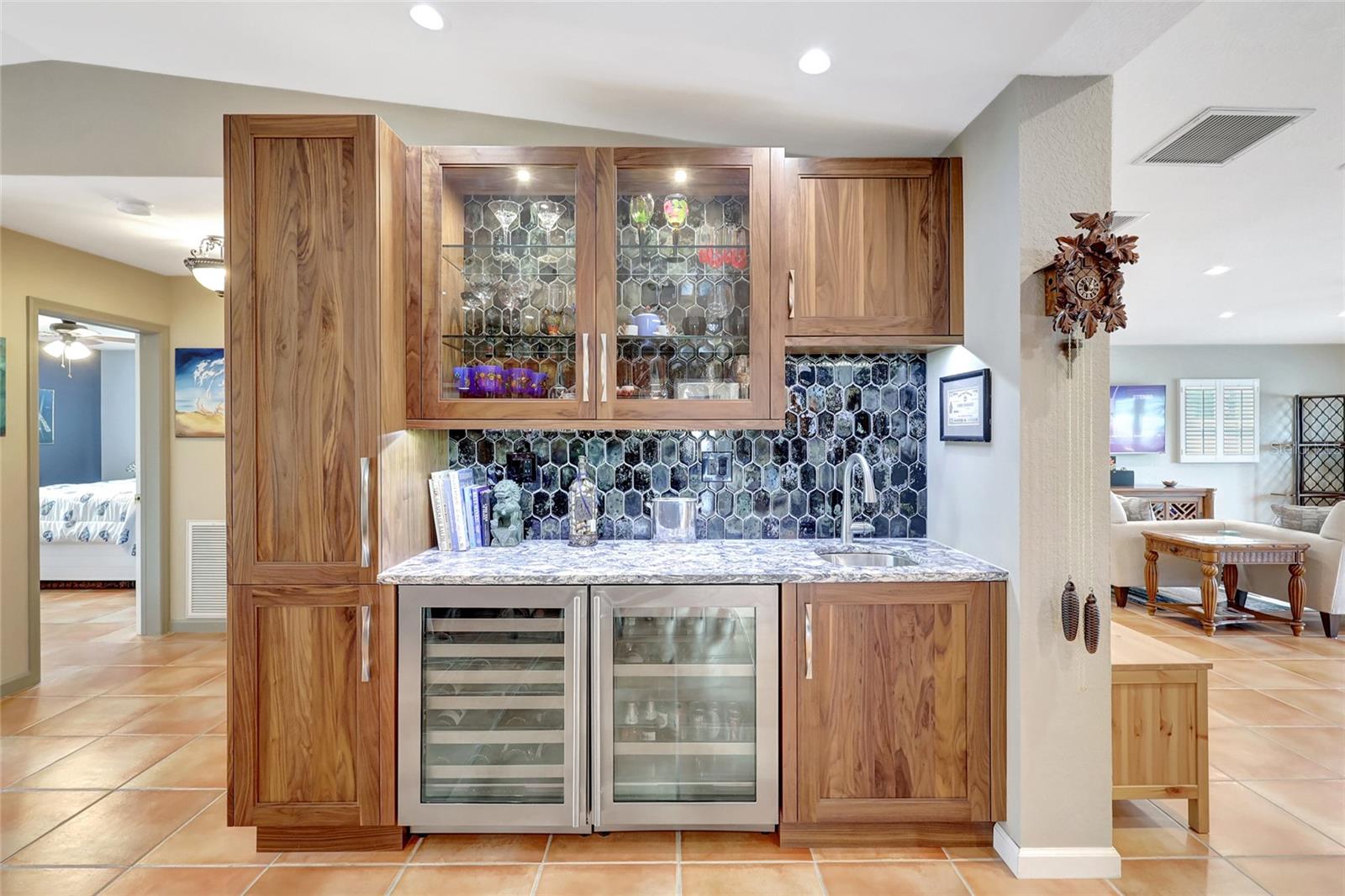 ISLAND ESTATES OF CLEARWATER - Residential