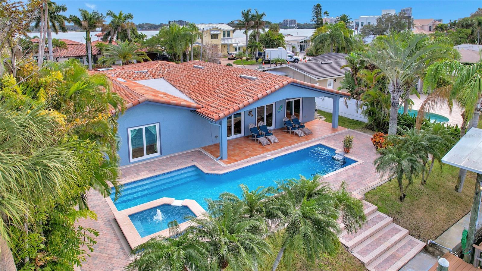 ISLAND ESTATES OF CLEARWATER - Residential