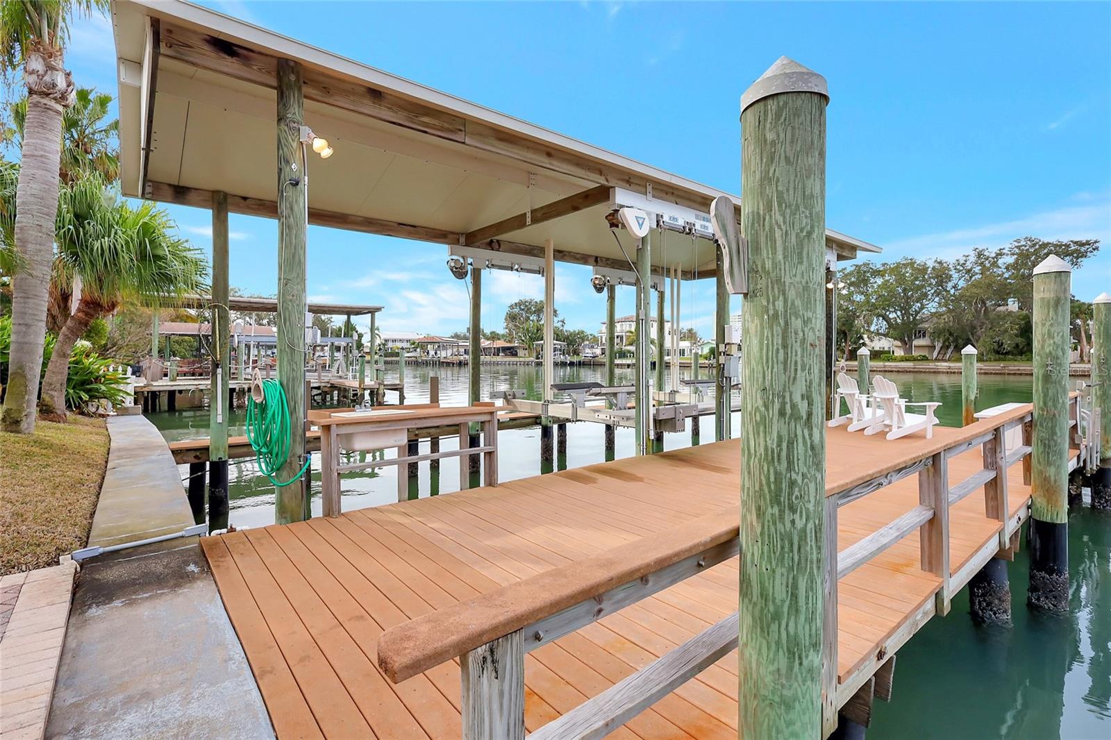 ISLAND ESTATES OF CLEARWATER - Residential