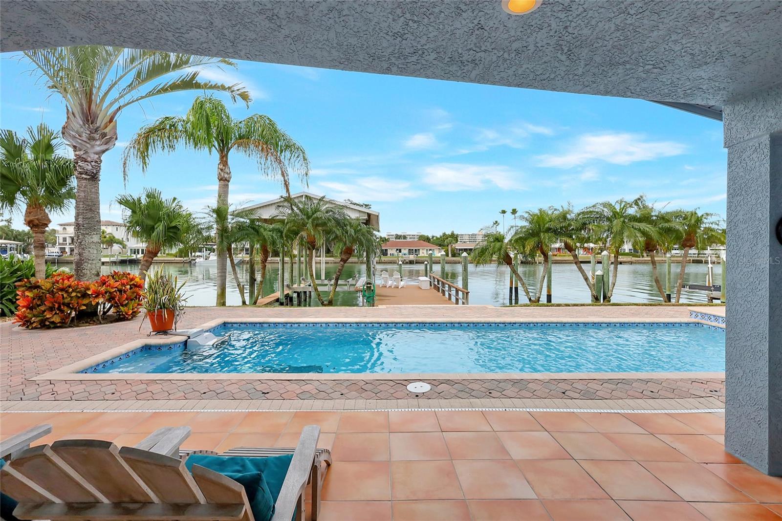 ISLAND ESTATES OF CLEARWATER - Residential