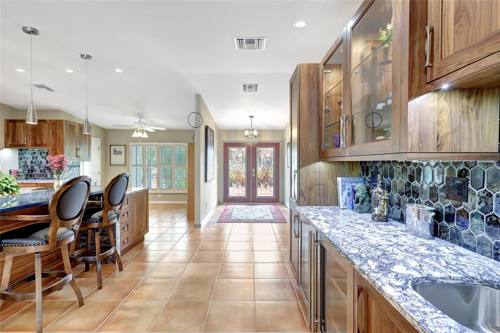 ISLAND ESTATES OF CLEARWATER - Residential