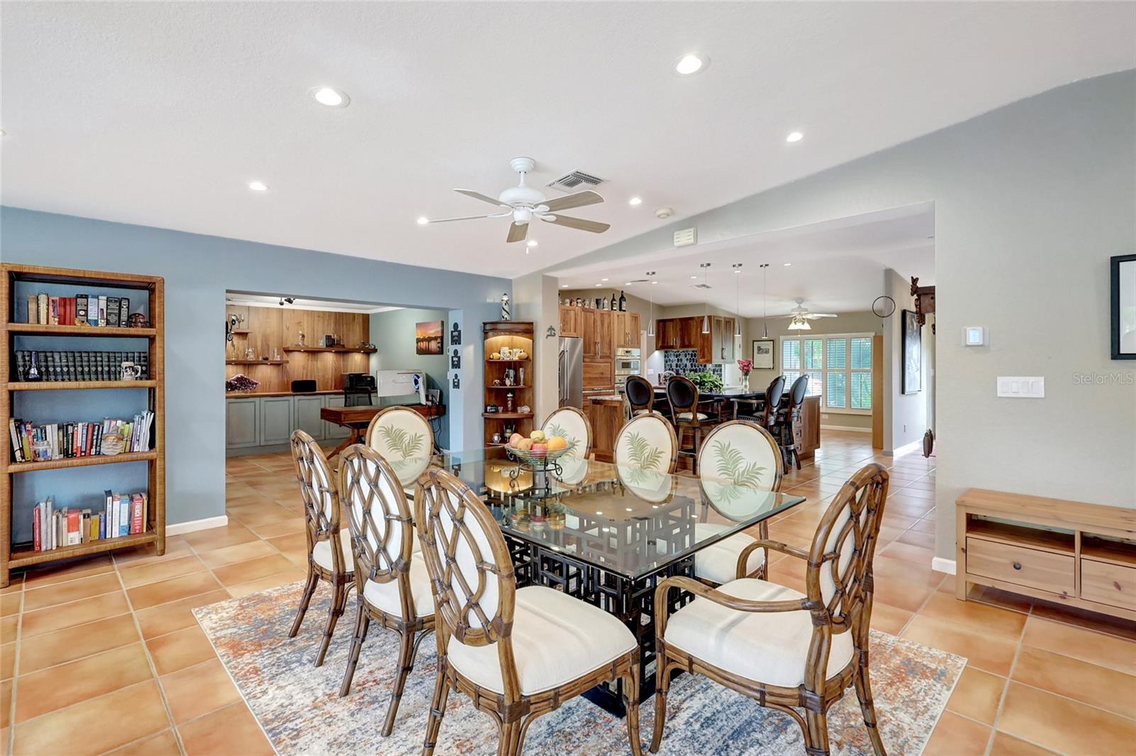 ISLAND ESTATES OF CLEARWATER - Residential