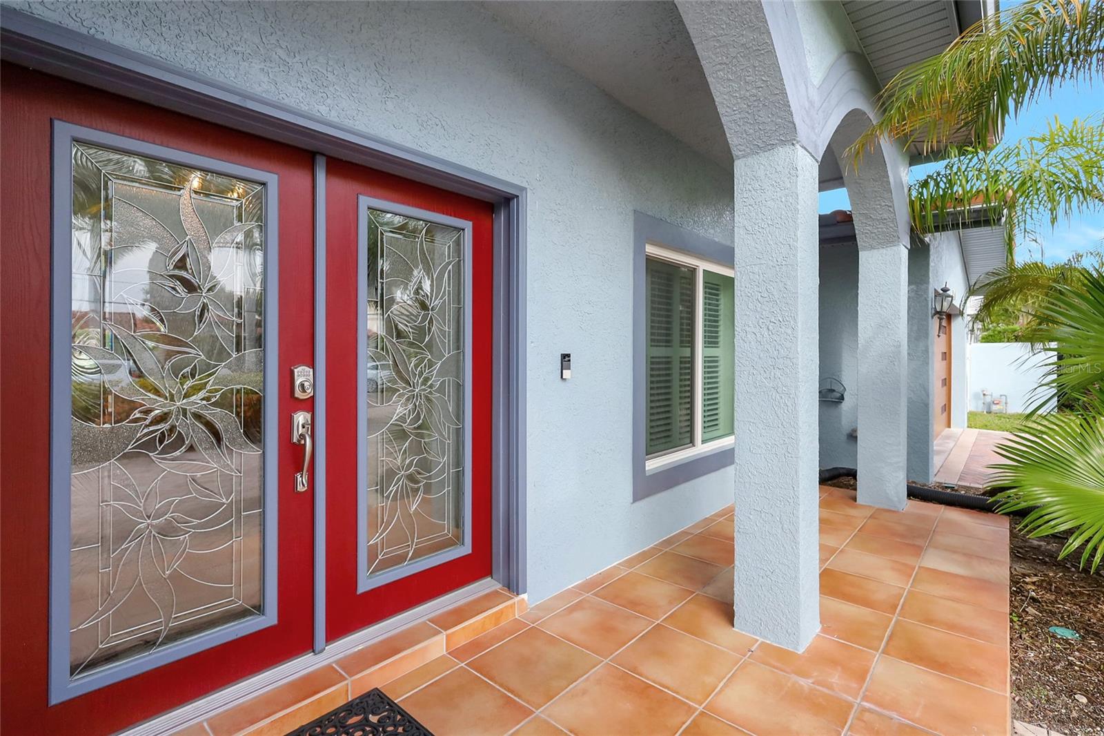 ISLAND ESTATES OF CLEARWATER - Residential