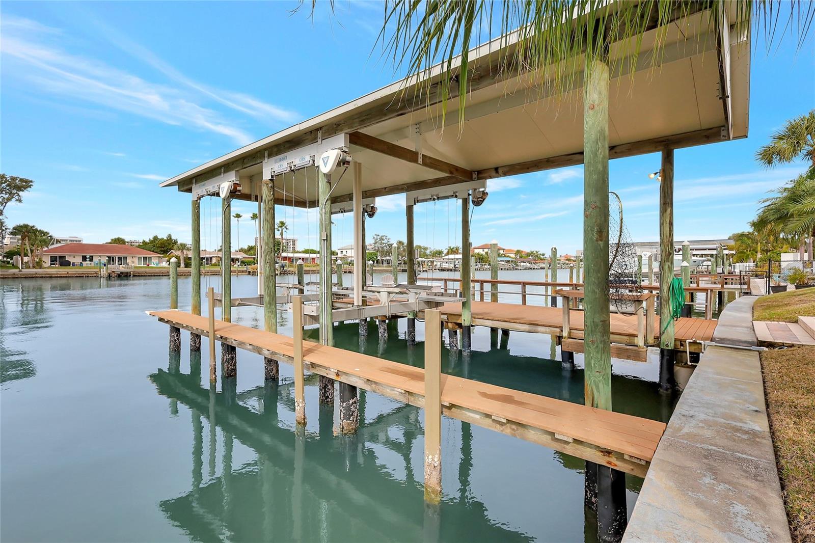 ISLAND ESTATES OF CLEARWATER - Residential