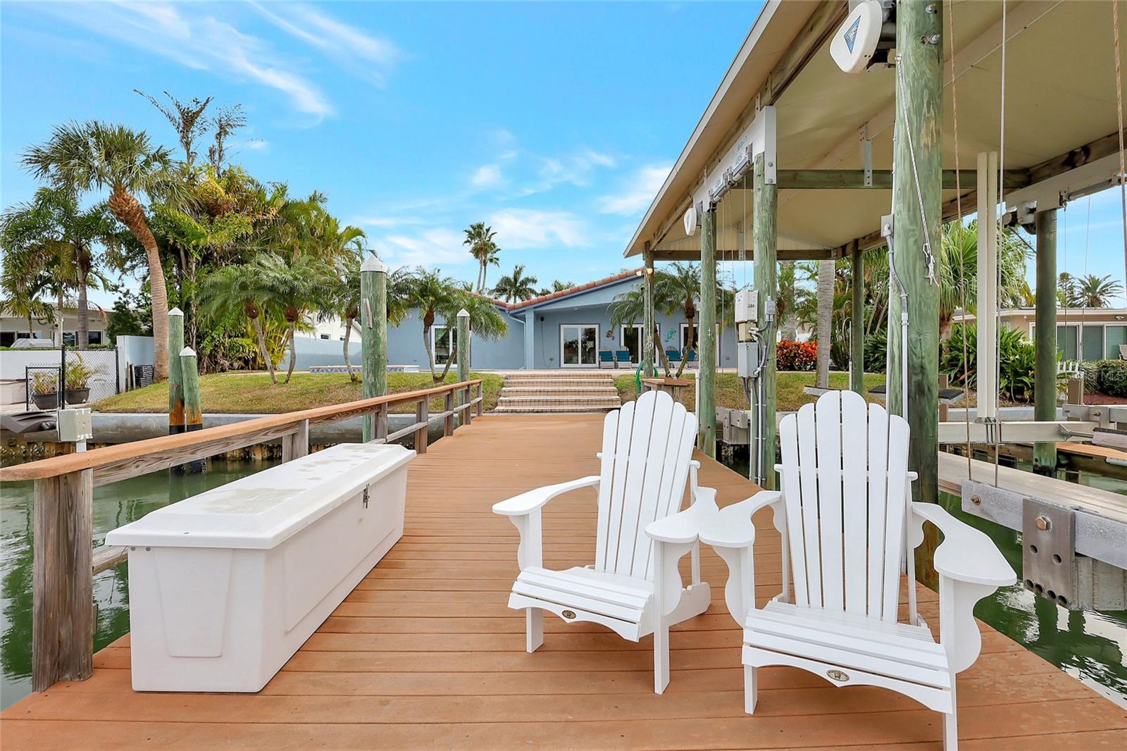 ISLAND ESTATES OF CLEARWATER - Residential