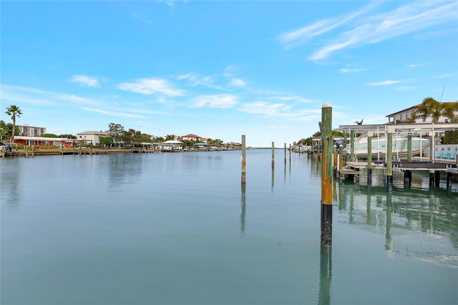 ISLAND ESTATES OF CLEARWATER - Residential