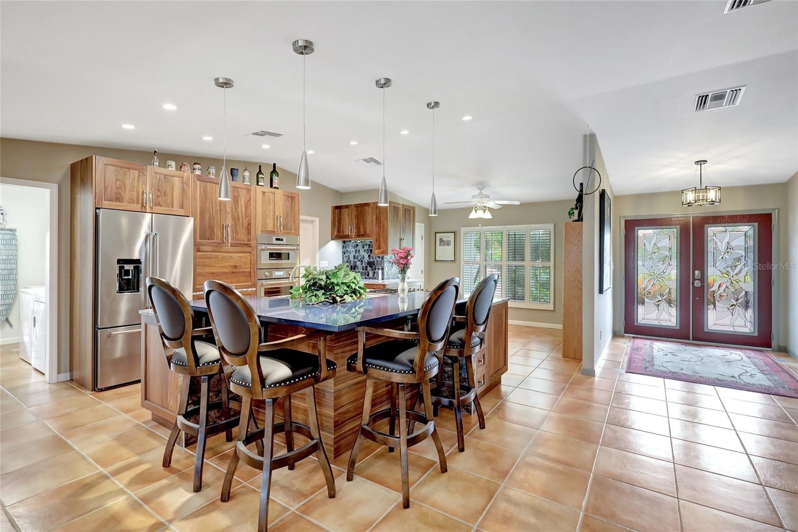 ISLAND ESTATES OF CLEARWATER - Residential