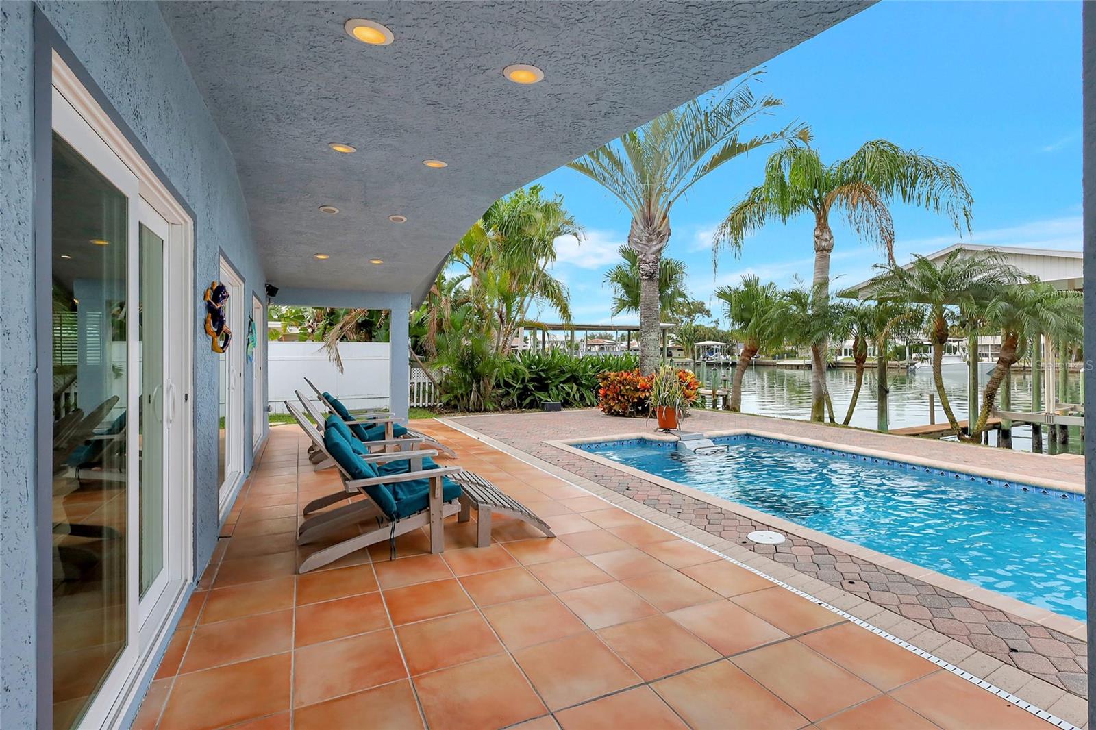 ISLAND ESTATES OF CLEARWATER - Residential