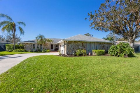 A home in SARASOTA