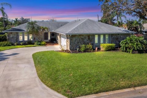 A home in SARASOTA