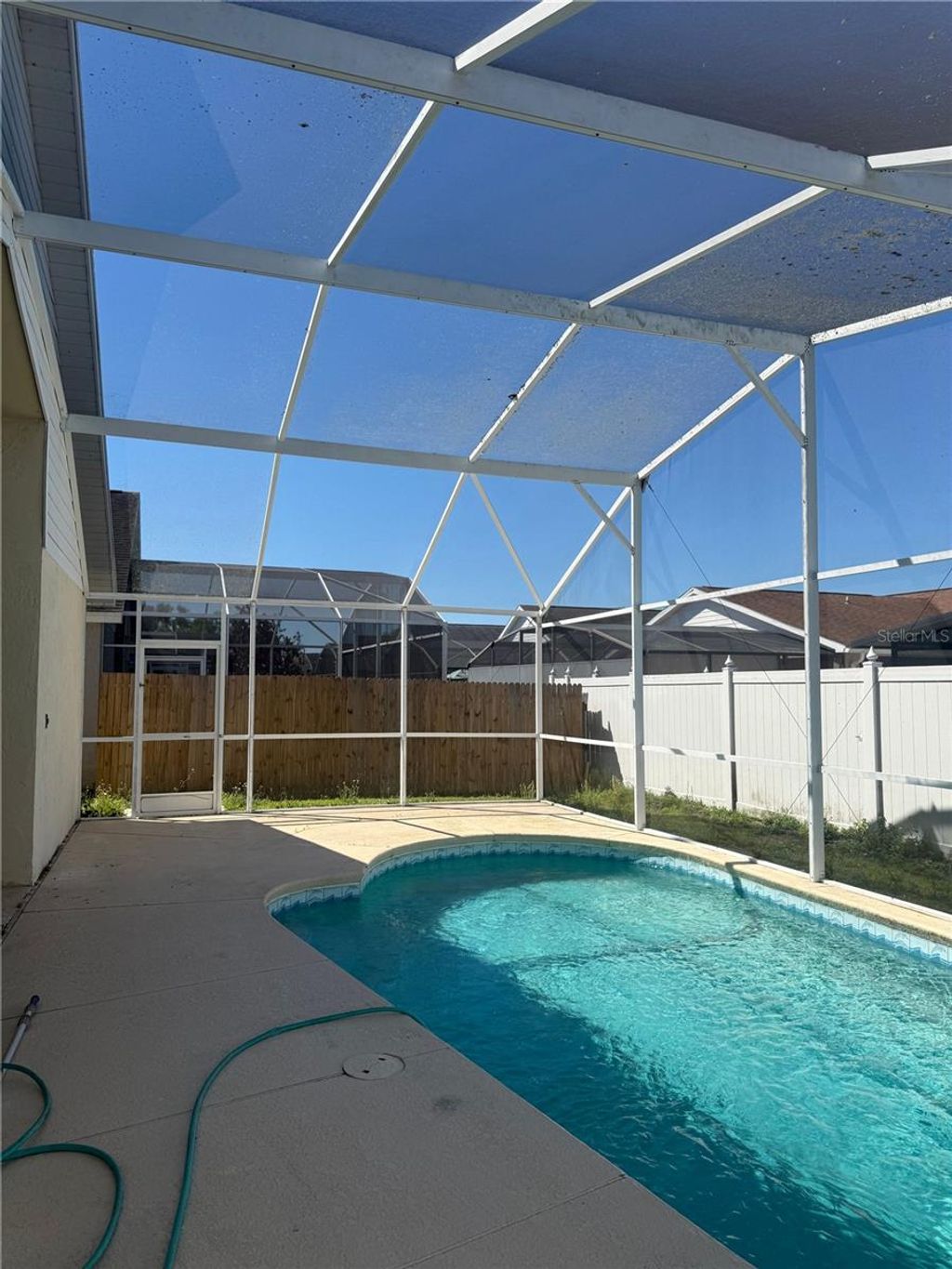 Photo of 152 Seneca Point Trail, Kissimmee, FL 34746 (MLS # S5146604)