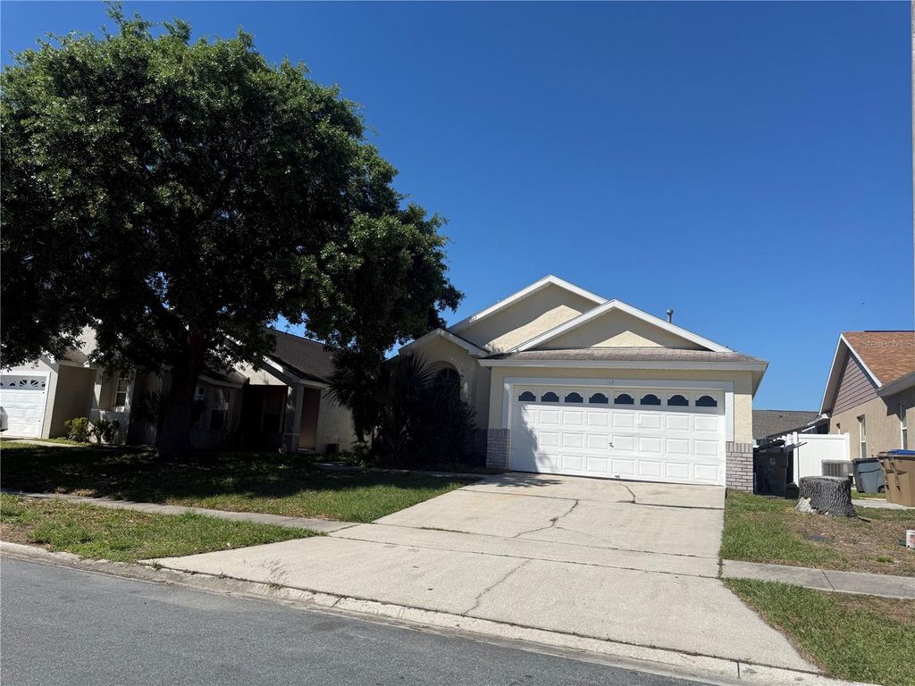 Photo of 152 Seneca Point Trail, Kissimmee, FL 34746 (MLS # S5146604)