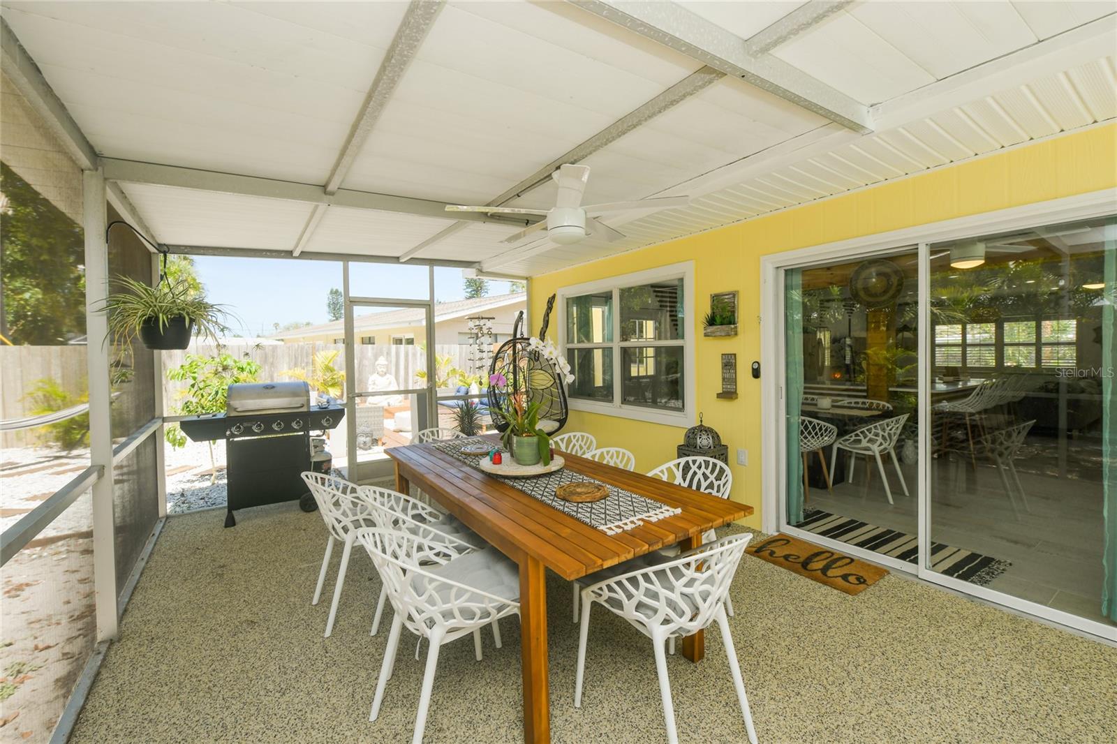 PHILLIPPI GARDENS 03 - Residential