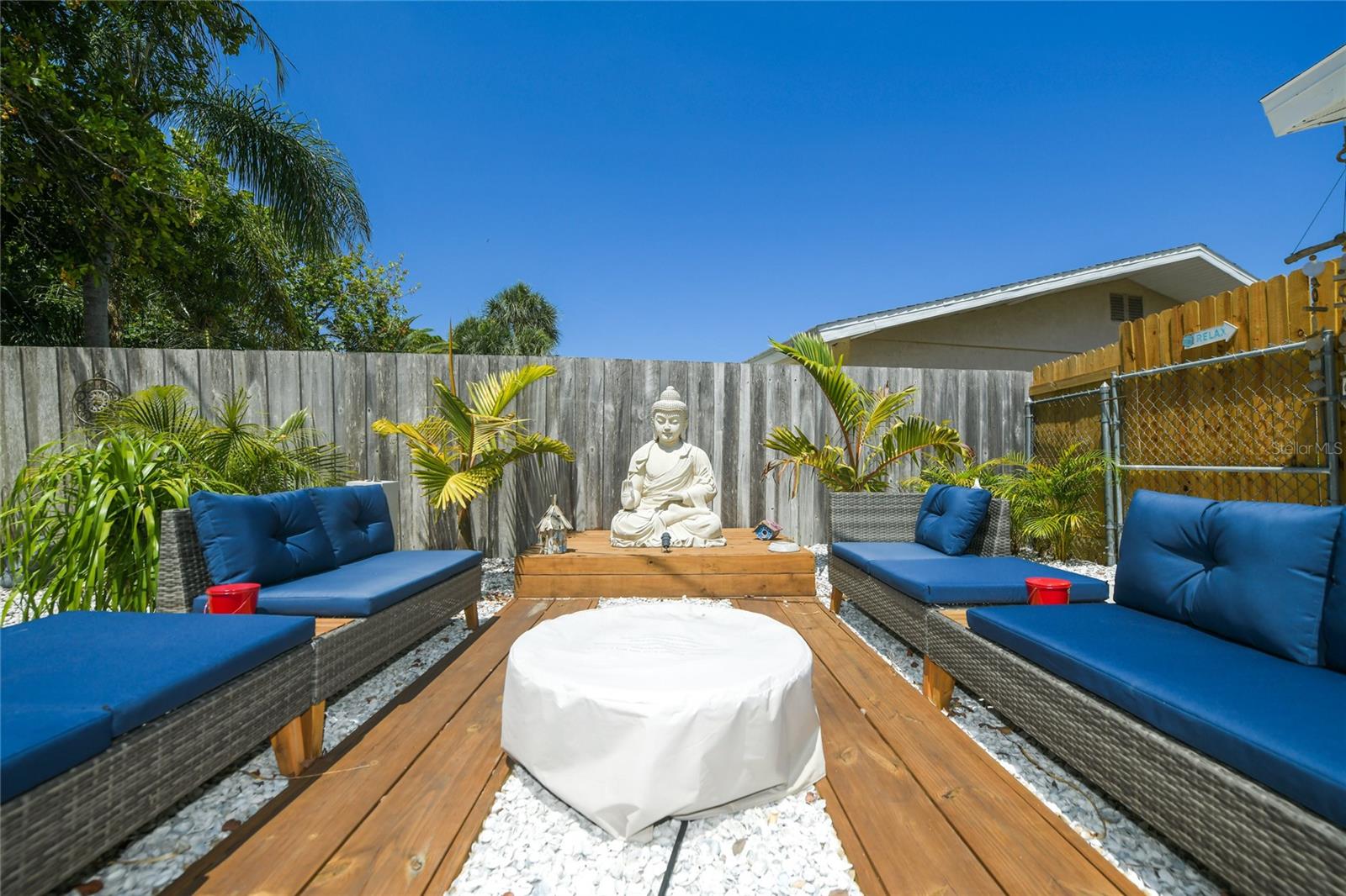 PHILLIPPI GARDENS 03 - Residential