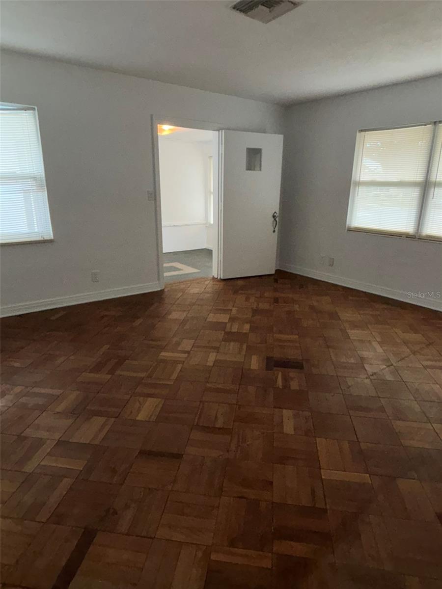 NAVAJO PARK REV - Residential