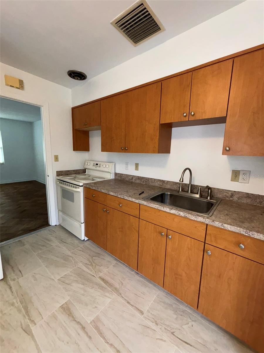 NAVAJO PARK REV - Residential