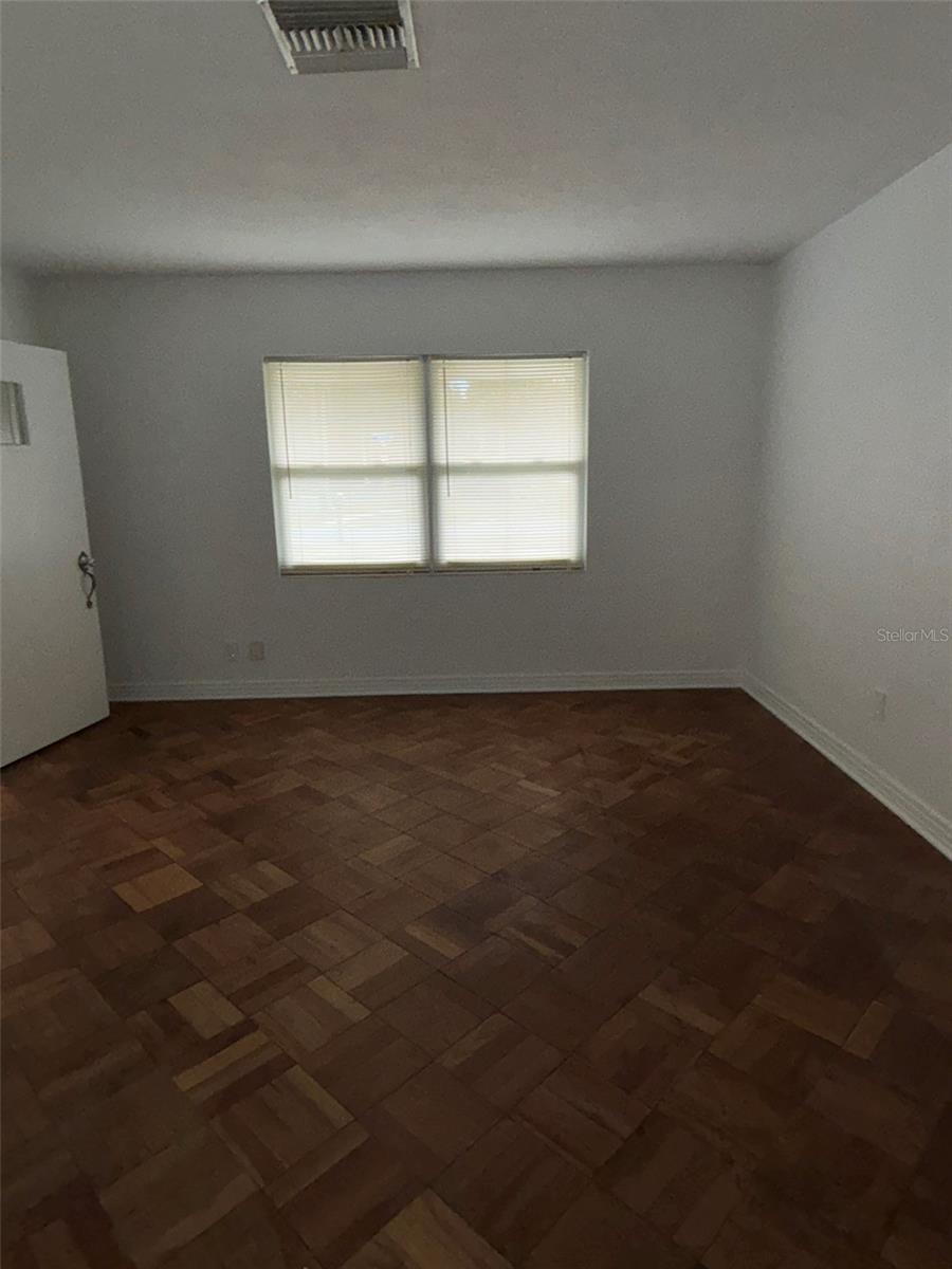 NAVAJO PARK REV - Residential