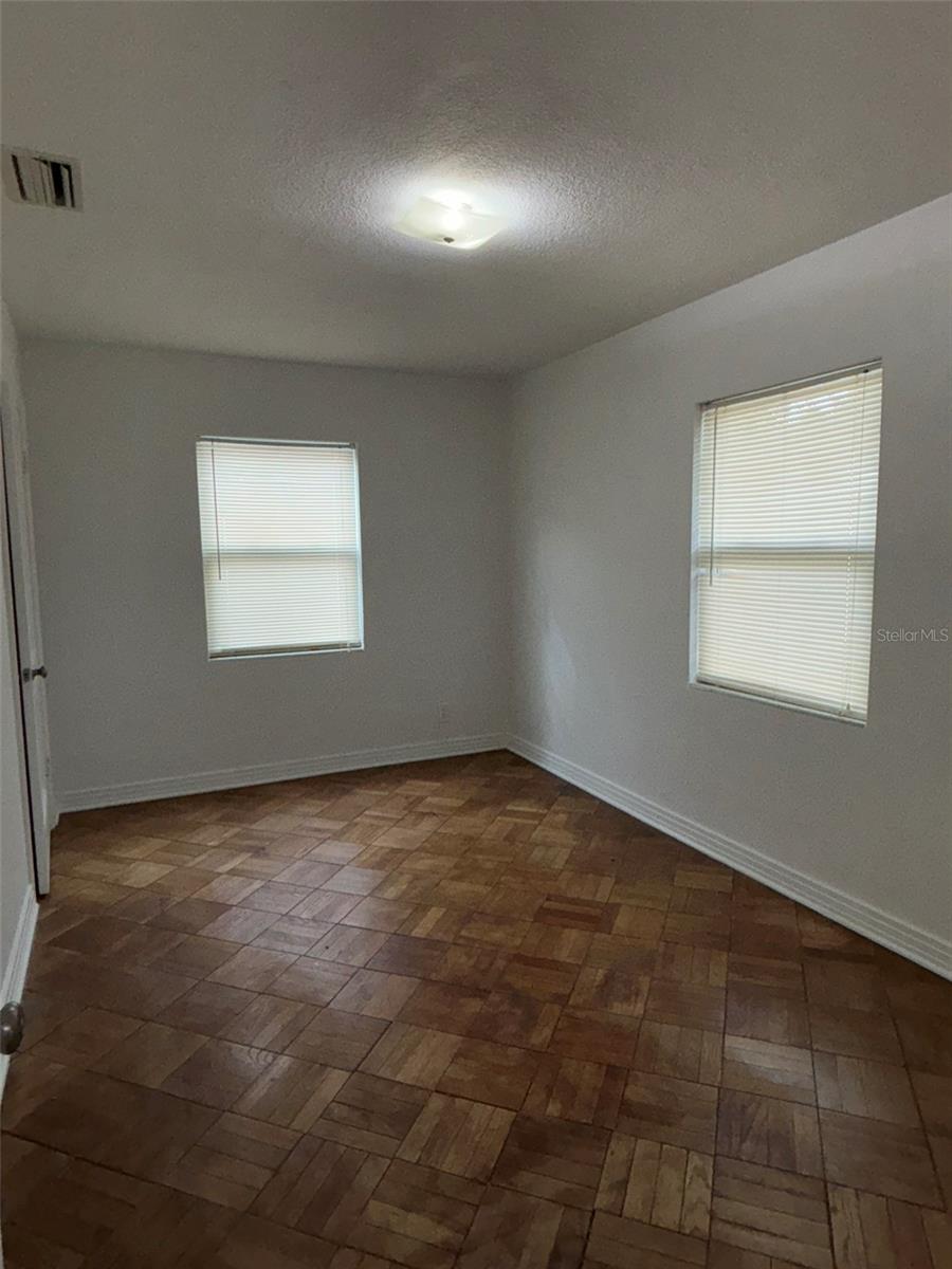 NAVAJO PARK REV - Residential