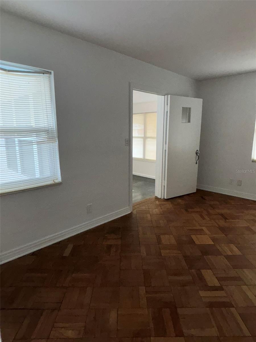 NAVAJO PARK REV - Residential