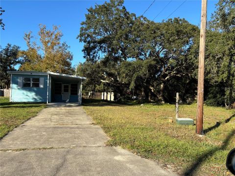 A home in SILVER SPRINGS