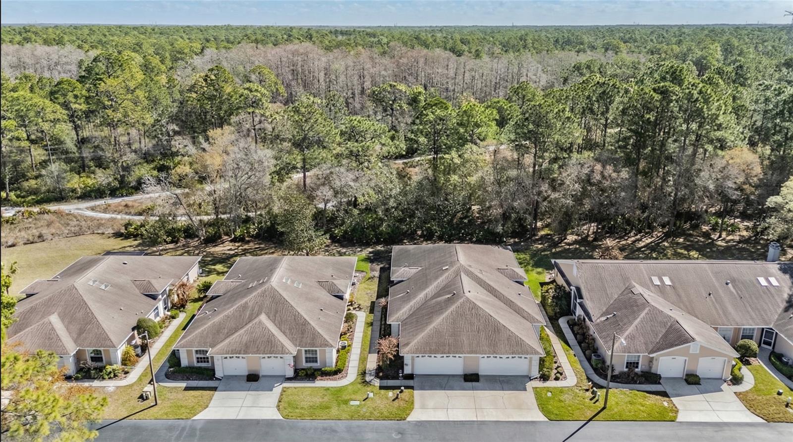 COVENTRY VILLAGE - Residential