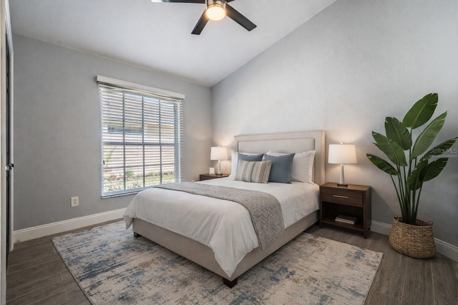 COVENTRY VILLAGE - Residential