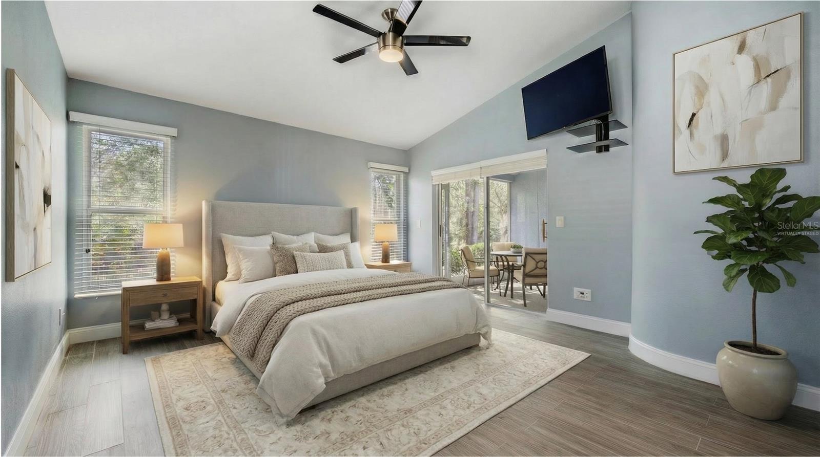 COVENTRY VILLAGE - Residential