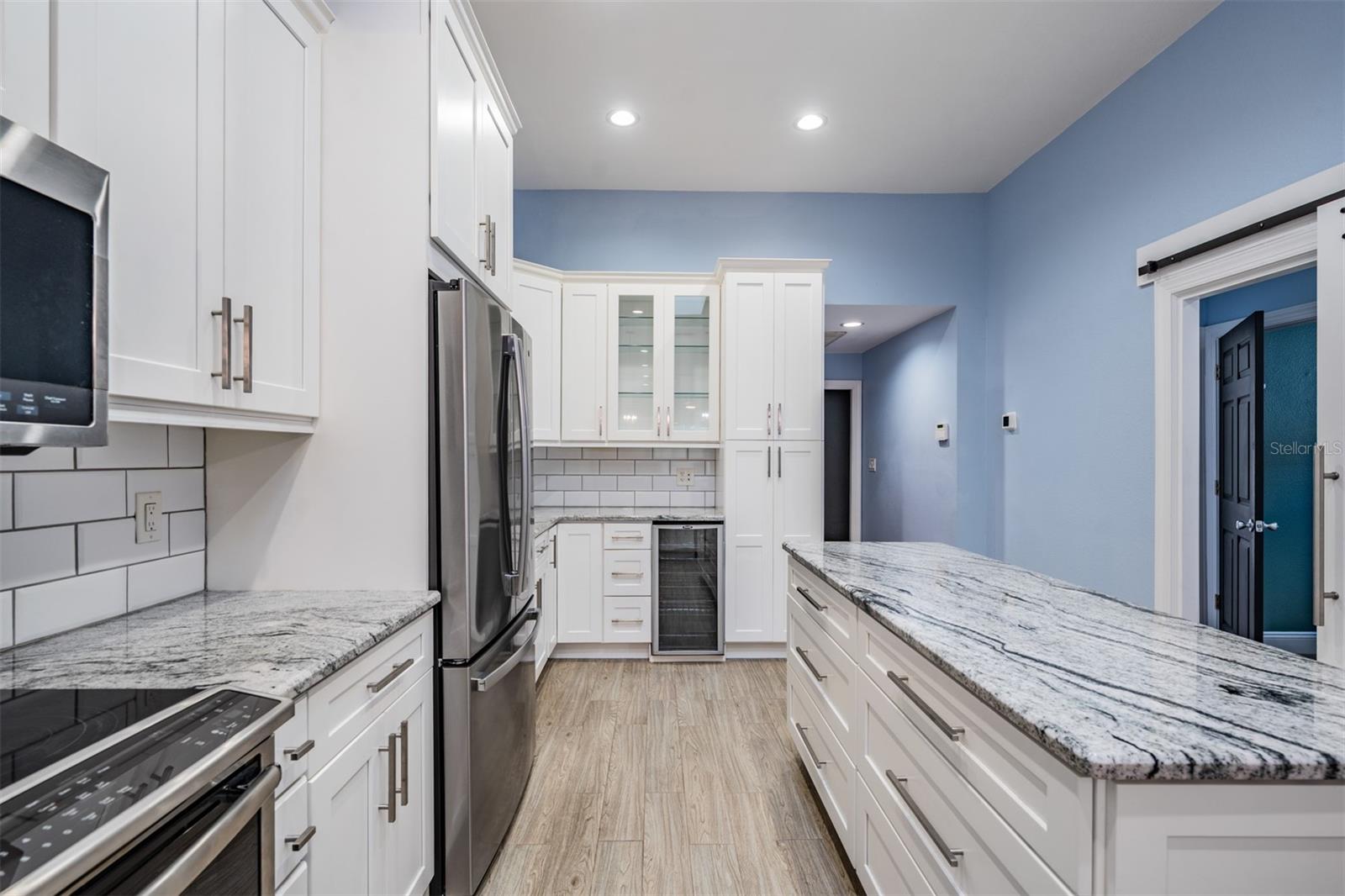 COVENTRY VILLAGE - Residential