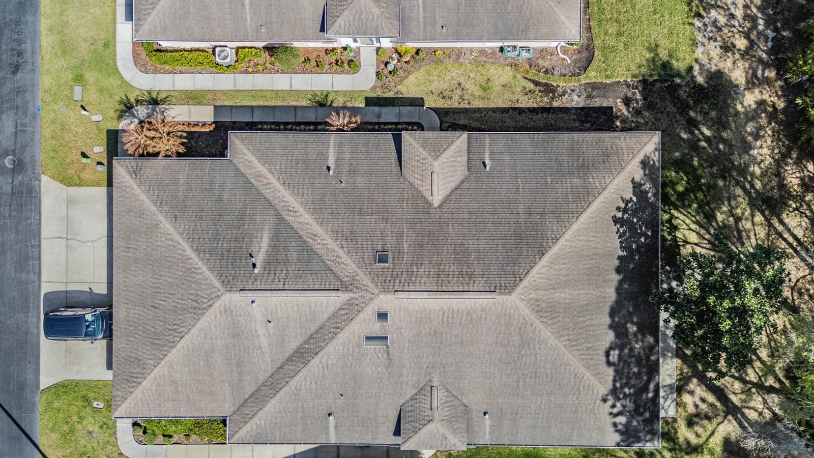 COVENTRY VILLAGE - Residential