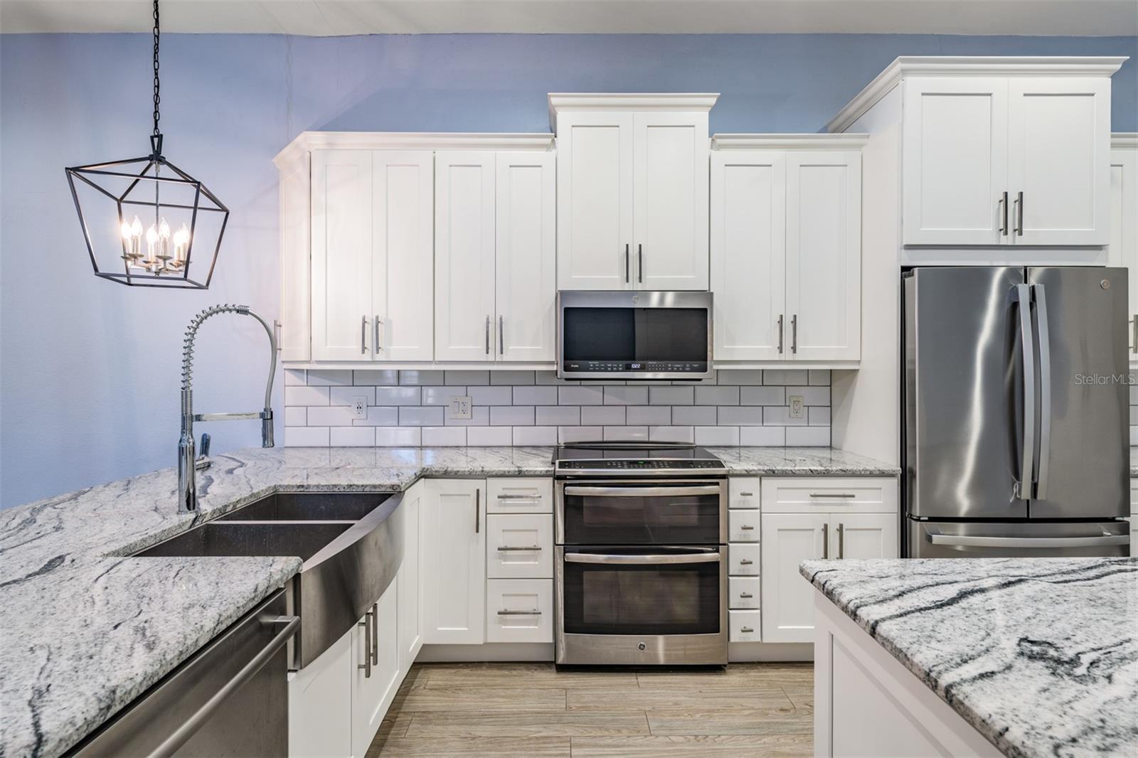 COVENTRY VILLAGE - Residential