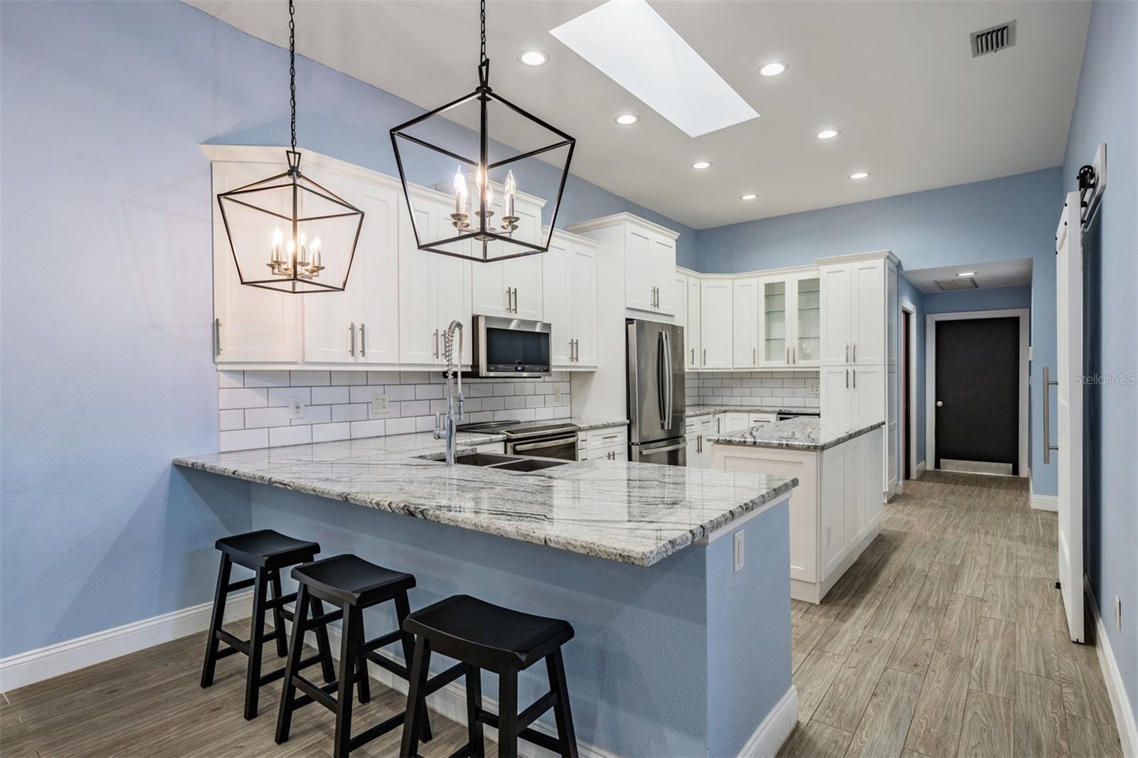 COVENTRY VILLAGE - Residential