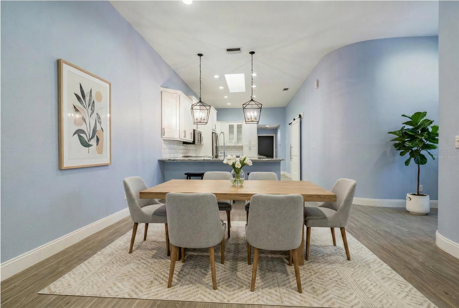 COVENTRY VILLAGE - Residential