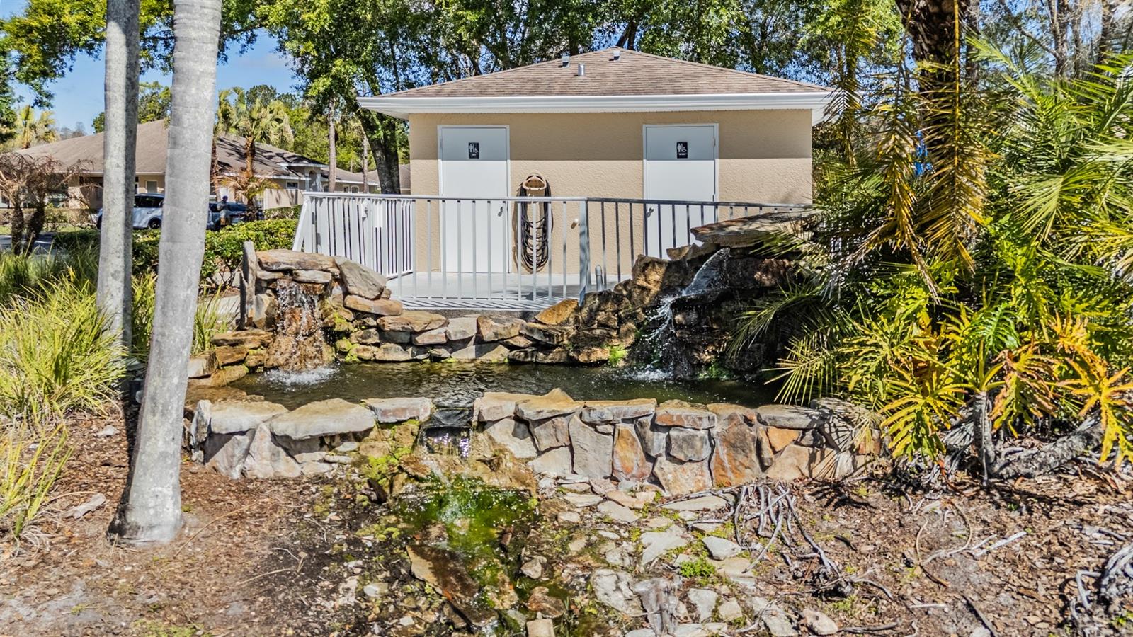 COVENTRY VILLAGE - Residential