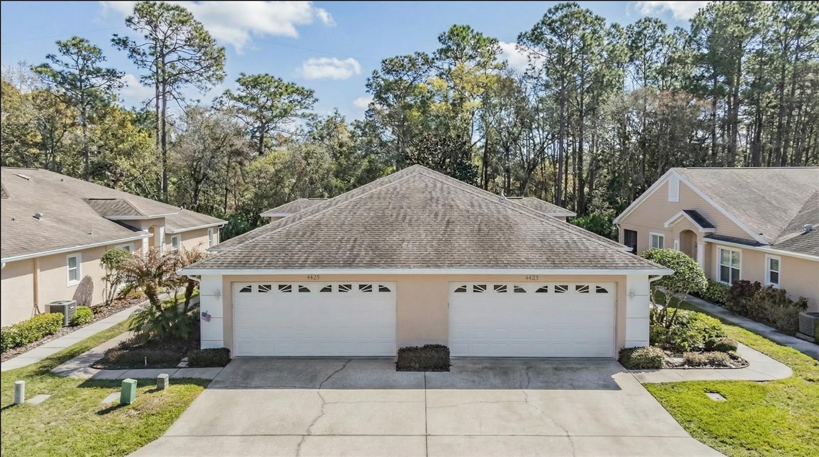 COVENTRY VILLAGE - Residential