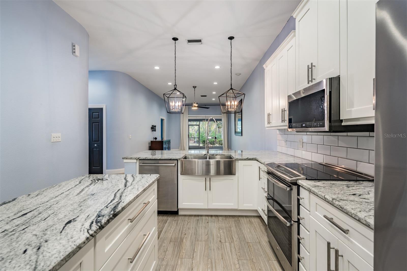 COVENTRY VILLAGE - Residential