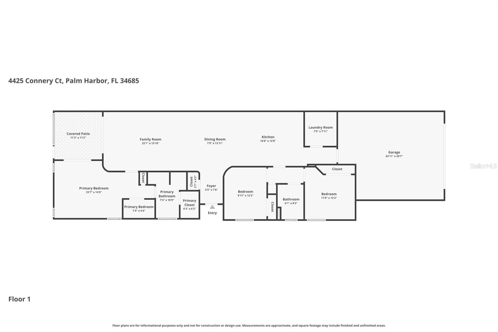COVENTRY VILLAGE - Residential
