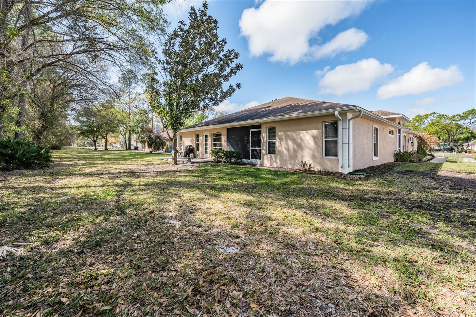 COVENTRY VILLAGE - Residential