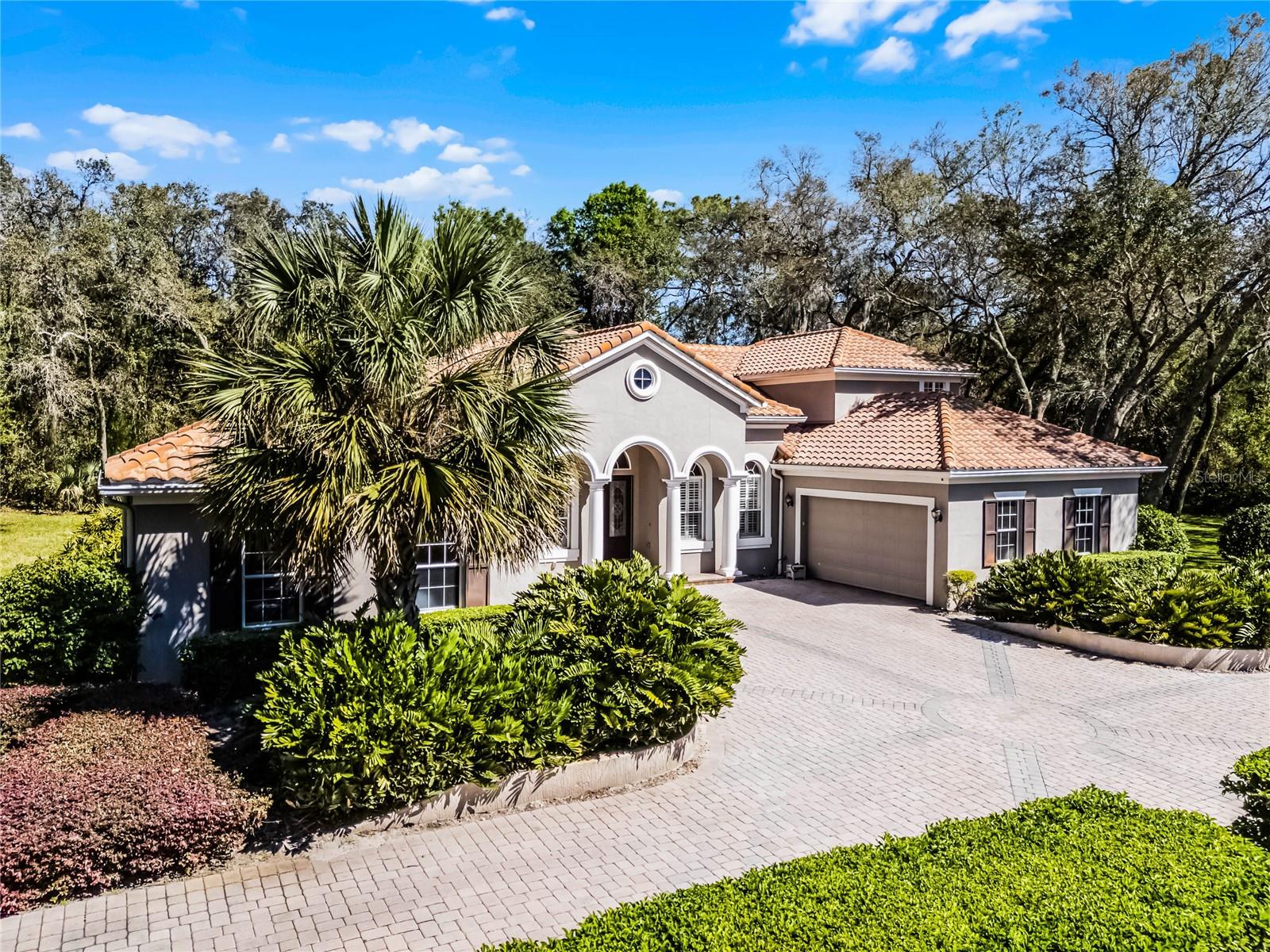 8713 SHIMMERING PINE PLACE