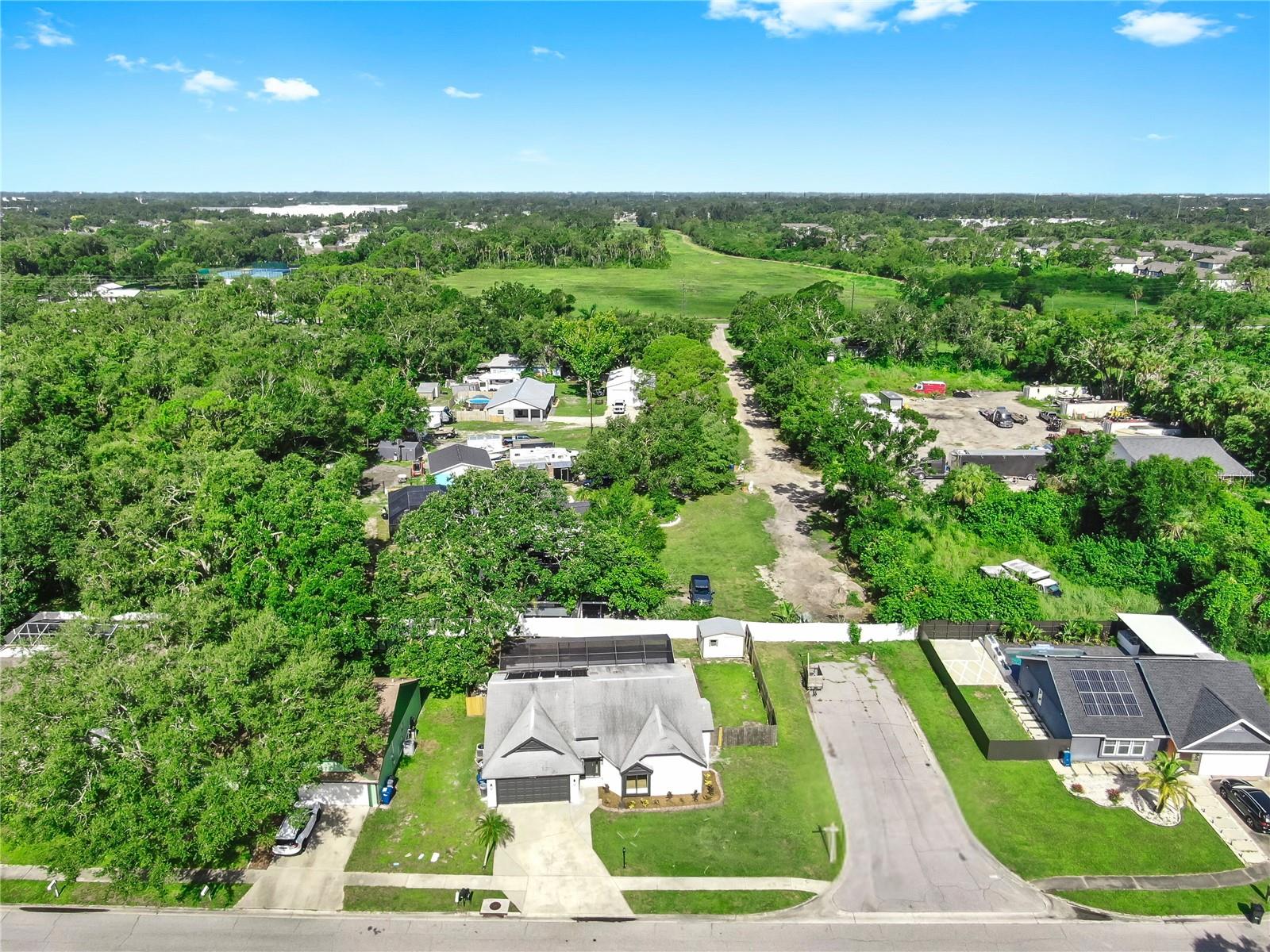 OAK TERRACE - Residential