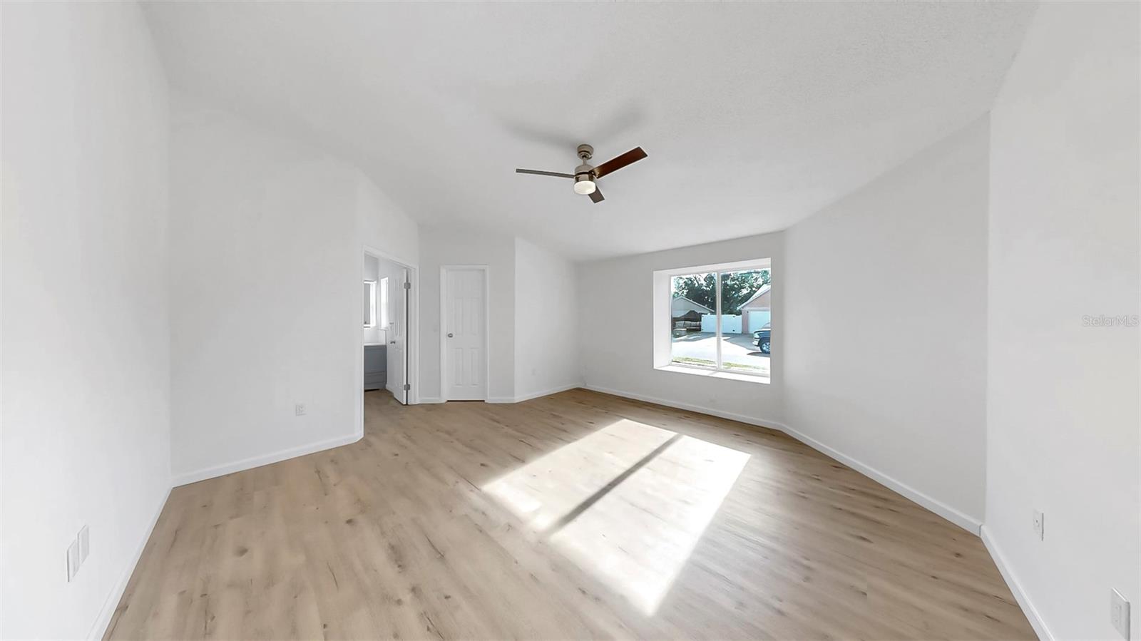 OAK TERRACE - Residential