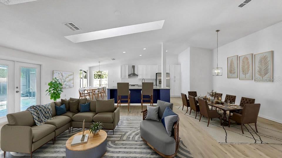 OAK TERRACE - Residential