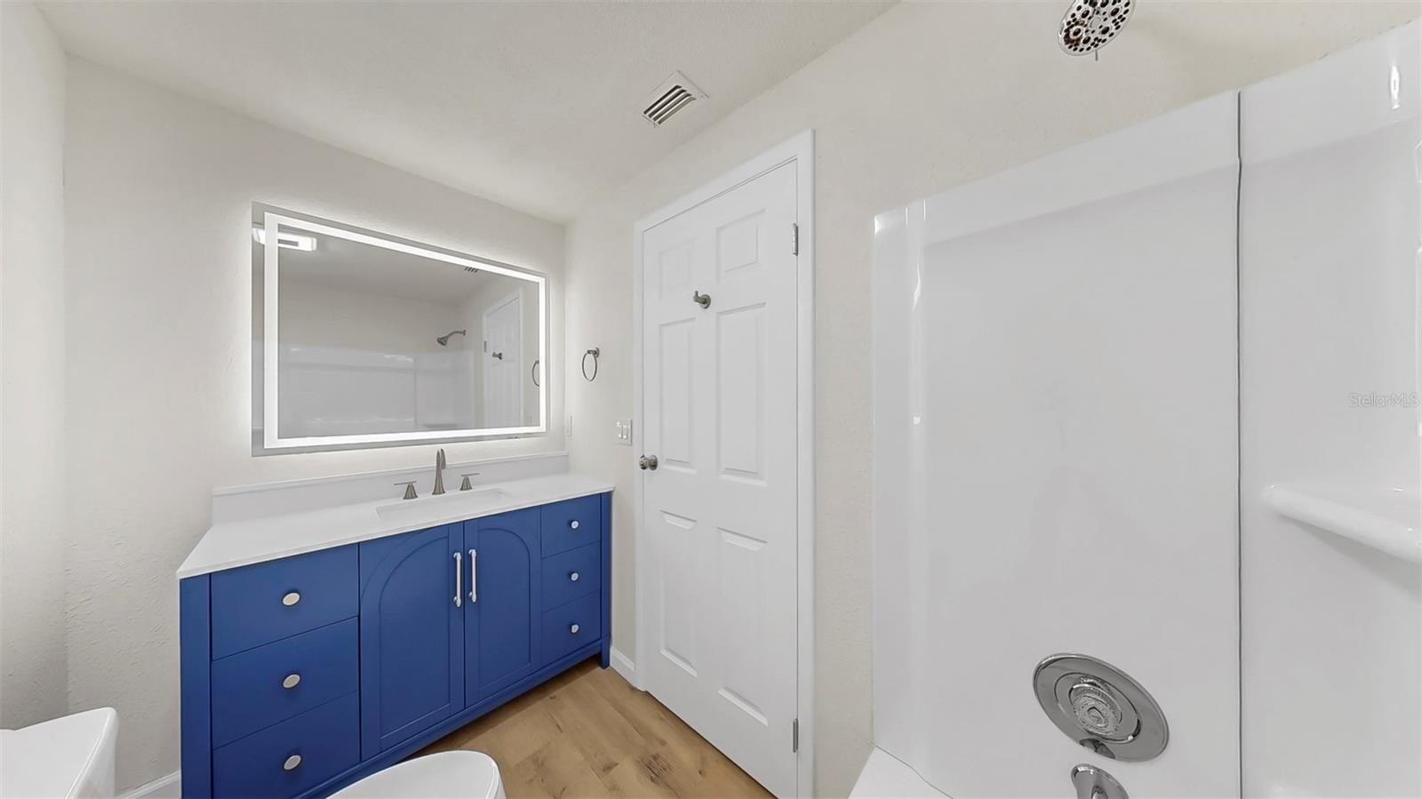 OAK TERRACE - Residential