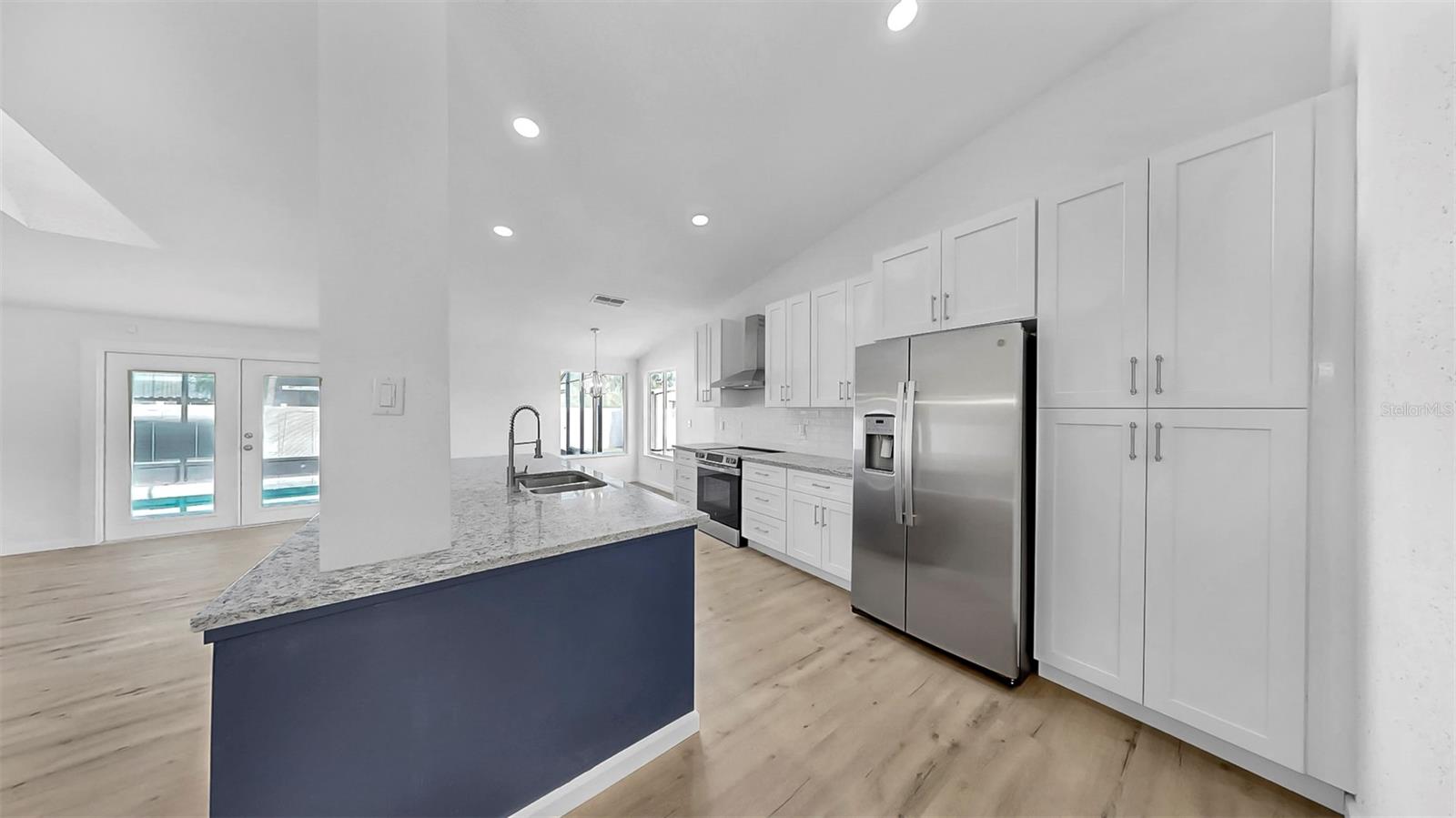 OAK TERRACE - Residential